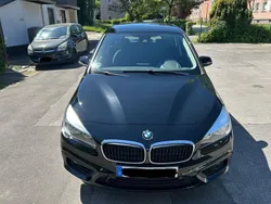 BMW 216 Gran Tourer
