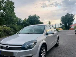 Silber Gebraucht 2005 Opel Astra Kleinwagen | 2.750 € (Fairer Preis)