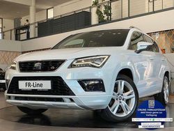 Weiß Gebraucht 2020 Seat Ateca Beats SUV | 21.980 € (Guter Preis)