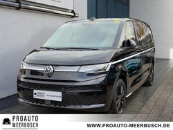 Deep black perleffekt Gebraucht 2023 VW T7 Style Van | 50.500 € (Superpreis)