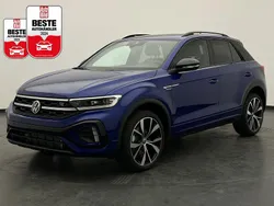 Lapiz blau / dach schwarz Neu 2025 VW T-Roc R-line SUV | 36.590 € (Guter Preis)
