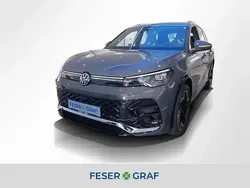Delfingrau Neu 2025 VW Tiguan SUV | 47.880 € (Teuer)