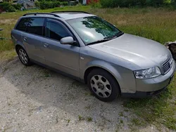 Gebraucht 2002 Audi A4 Kombi | 1.900 € (Fairer Preis)