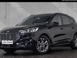 Agate black Gebraucht 2023 Ford Kuga ST-Line SUV | 26.160 € (Guter Preis)