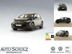 Schwarz Gebraucht 2023 VW ID.4 Pro Performance SUV | 31.970 € (Superpreis)