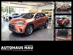 Kupferrot Neu 2025 Lexus LBX SUV | 31.190 € (Fairer Preis)