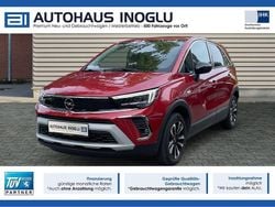 Rot Gebraucht 2024 Opel Crossland Elegance SUV | 15.730 € (Superpreis)