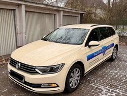 Beige Gebraucht 2018 VW Passat Kombi | 8.500 € (Superpreis)