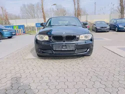 Schwarz Gebraucht 2011 BMW 118 Lifestyle Kleinwagen | 4.300 € (Guter Preis)