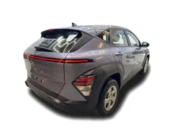 Blau Neu 2025 Hyundai Kona Style SUV | 25.758 € (Fairer Preis)