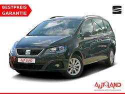 Andere Gebraucht 2019 Seat Alhambra Style Van / Kleinbus | 26.950 € (Fairer Preis)