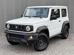 Weiß Gebraucht 2021 Suzuki Jimny SUV | 24.880 € (Guter Preis)