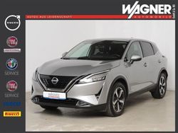Silber Gebraucht 2023 Nissan Qashqai N-Connecta SUV | 26.850 € (Guter Preis)