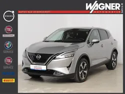 Silber Gebraucht 2023 Nissan Qashqai N-Connecta SUV | 26.850 € (Superpreis)