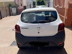 Gebraucht 2017 Dacia Sandero Ambiance Kleinwagen | 4.900 € (Superpreis)