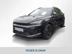 Midnight schwarz metallic Neu 2024 Cupra Formentor VZ SUV | 42.980 € (Fairer Preis)