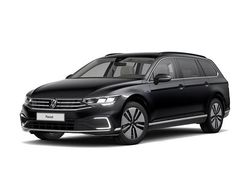 Gebraucht 2021 VW Passat GTE Kombi | 21.890 € (Guter Preis)
