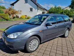 Gebraucht 2004 Ford Focus Kombi | 500 € (Guter Preis)