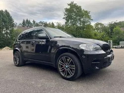 Schwarz Gebraucht 2013 BMW X5 M50 M Performance SUV | 19.000 €