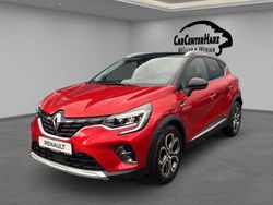 Rot Gebraucht 2021 Renault Captur Edition One SUV | 18.990 € (Fairer Preis)