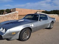 Silber Gebraucht 1979 Pontiac Trans Am Cabrio | 49.900 €