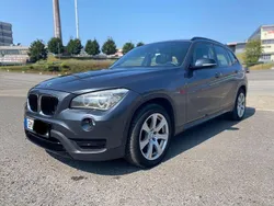 Grau Gebraucht 2012 BMW X1 Sport Line SUV | 10.300 € (Fairer Preis)