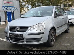 Silber Gebraucht 2005 VW Polo Kleinwagen | 1.390 € (Guter Preis)