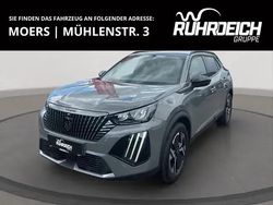 Grau Neu 2025 Peugeot 2008 Allure SUV | 30.889 € (Fairer Preis)