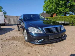 Gebraucht 2007 Mercedes S420 Limousine | 14.999 €