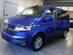 Blau Gebraucht 2023 VW T6.1 Van | 41.490 € (Guter Preis)