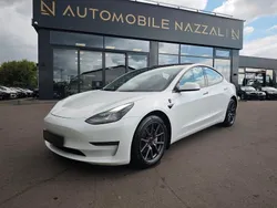Weiß Gebraucht 2022 Tesla Model 3 Long Range Limousine | 24.999 € (Guter Preis)