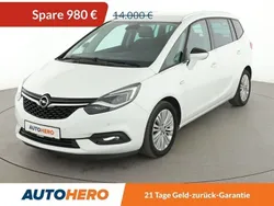 Opel Zafira Tourer