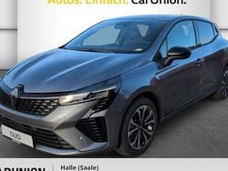 Dolomitgrau Neu 2025 Renault Clio V Techno Limousine | 19.895 € (Guter Preis)