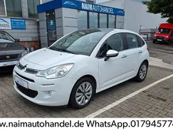 Weiß Gebraucht 2014 Citroën C3 SELECTION Kleinwagen | 4.299 € (Fairer Preis)