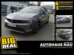 Grau Gebraucht 2025 Opel Astra Enjoy Kombi | 23.990 € (Guter Preis)