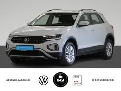 Andere farbe Gebraucht 2023 VW T-Roc Life SUV | 23.950 € (Superpreis)