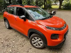 Orange Gebraucht 2020 Citroën C3 Aircross Live SUV | 8.499 € (Fairer Preis)