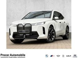 Weiß Neu 2026 BMW iX M Sport SUV | 83.380 € (Guter Preis)