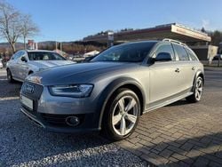 Grau Gebraucht 2014 Audi A4 Allroad Sport Kombi | 10.450 € (Guter Preis)