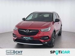 Rot Gebraucht 2021 Opel Grandland X Ultimate SUV | 22.970 € (Guter Preis)