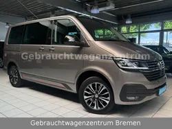 Beige Gebraucht 2020 VW T6.1 Edition Van | 42.490 € (Fairer Preis)