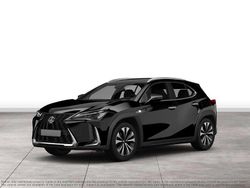 Schwarz Gebraucht 2023 Lexus UX 250h SUV | 28.790 € (Guter Preis)