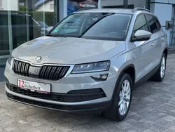 Grau Gebraucht 2019 Skoda Karoq Style SUV | 16.990 € (Fairer Preis)