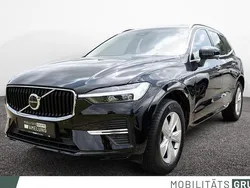 Black solid stone Gebraucht 2023 Volvo XC60 Core SUV | 33.890 € (Superpreis)