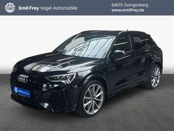 Schwarz Gebraucht 2021 Audi RS Q3 Sportback Sport SUV | 39.990 € (Superpreis)