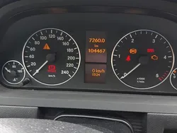 Grau Gebraucht 2008 Mercedes A180 Elegance Kombi | 4.200 € (Guter Preis)
