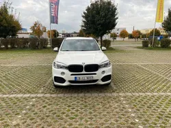Weiß Gebraucht 2014 BMW X5 M Sport SUV | 26.800 € (Fairer Preis)