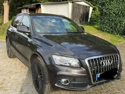 Gebraucht 2010 Audi Q5 S-Line SUV | 14.800 € (Fairer Preis)