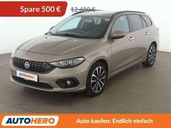 Braun Gebraucht 2019 Fiat Tipo Lounge Kombi | 11.980 € (Fairer Preis)