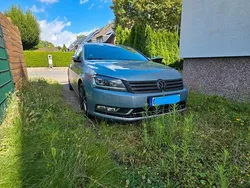 Gebraucht 2012 VW Passat Highline Limousine | 8.500 € (Fairer Preis)